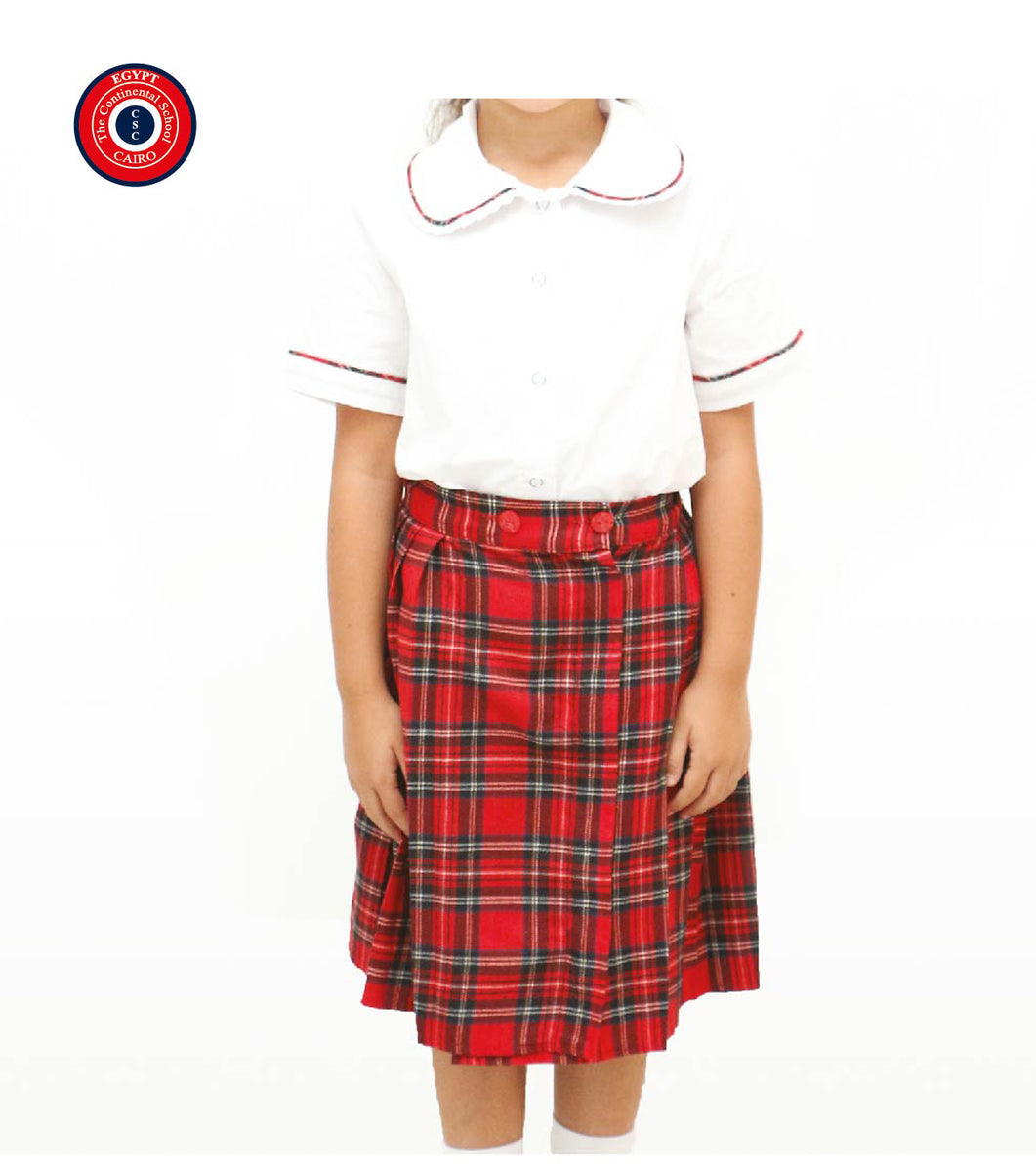 Girls CSC Uniform and Supplies Store