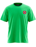 Conti House Short Sleeve T-Shirt - Green