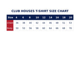 Conti House Short Sleeve T-Shirt - Green