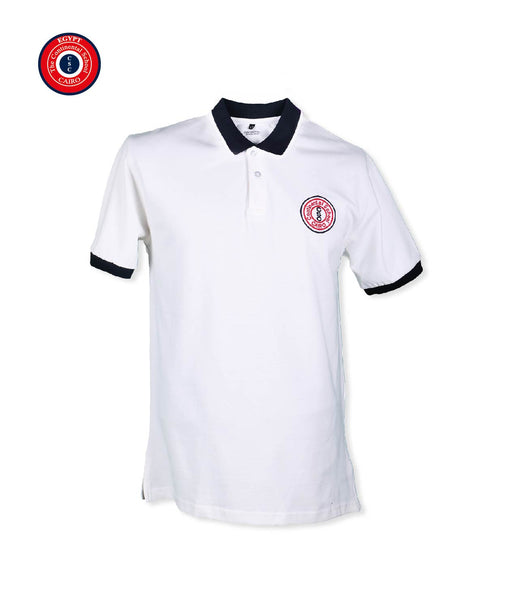 Polo Shirt Short Sleeve  - One Piece بولو صيفي